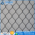 Hot sale galvanized woven wire mesh with factory